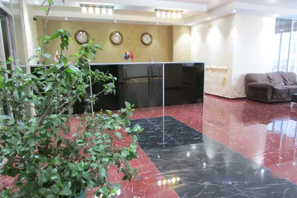Grand Palace Hotel Batumi